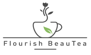 Flourish BeauTea