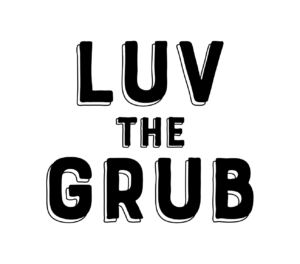 Luv the Grub