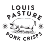 Primal Sisters Louis Pasture Pork Crisps